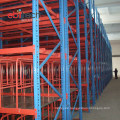 Storage Steel Mezzanine Racking